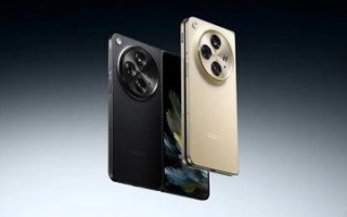 明天发布！ OPPO Find N3大量宣传物料及截图曝光