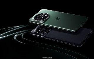 一加11官方定妆照公布：发布时间下周一揭晓