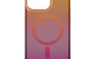 iPhone 15 Pro Max保护壳现身 镜头占据机身四分之一