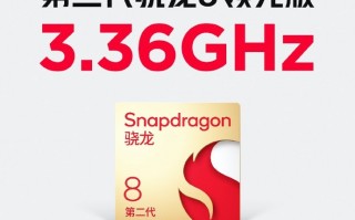 官宣：红魔8S Pro系列首发搭载骁龙8Gen2领先版