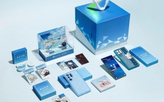 三星Galaxy S24超‘蓝档’联动配件限量2000套，一触即达时尚配饰