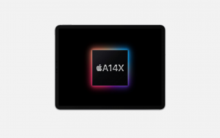 基于M1打造 苹果A14X处理器现身 新iPad Pro首发