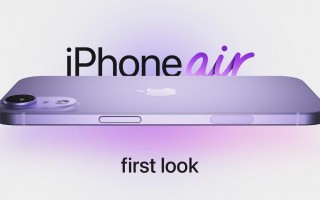 印度富士康代工！iPhone 17已开发完成