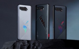 ROG游戏手机亏钱还要做 华硕高管：不放弃