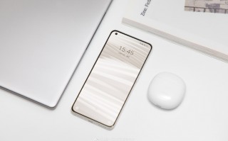 真我GT2 Pro正面公布：边框是真的香