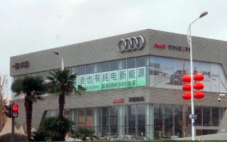 奔驰宝马合作建设超充网络，不止服务本品牌，补能的混战即将开始？
