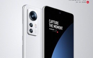 小米12S Pro评测：首发骁龙8 Plus+徕卡影像 数字系列旗舰最终体