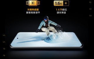 iQOO Neo5S屏幕稳了：首发全新功能