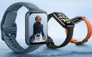 OPPO Watch 2系列发布会直播