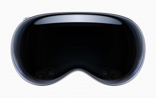Apple Vision Pro即将在中国市场首发！