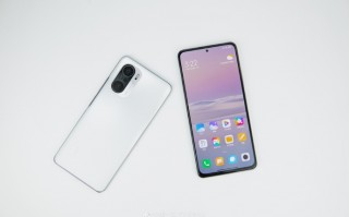 与旗舰机共享外观 小米2021整体设计语言敲定