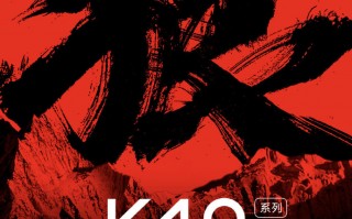 双十一性价比守门员 K40真狠