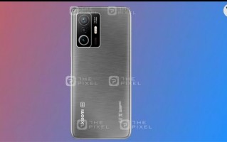 小米11T Pro最新设计曝光：传承经典