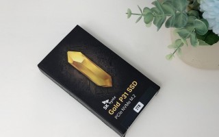 精测海力士P31 SSD，原厂颗粒，惊人的读写速度!