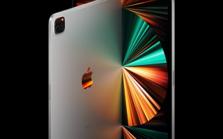 搭载Apple M1！苹果全新iPad Pro发布 配mini LED屏幕 6199元起