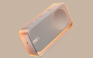 Bose 推出全新Bose SoundLink Home蓝牙扬声器