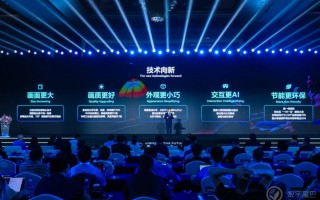 引领显示向新！ 激光显示+迎来高光时刻
