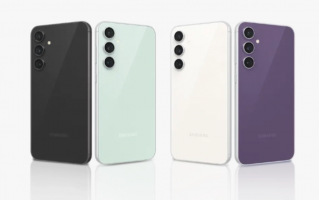 三星 Galaxy S23 FE 手机国行版开售：骁龙 8 Gen 1 处理器，到手价 4399 元起