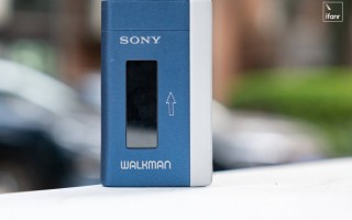 索尼 NW-ZX700 体验：更便携的「小黑砖」，随身醇音的工程级进化
