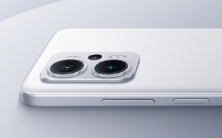 LCD屏旗舰 Redmi Note12T Pro官宣：搭载天玑8200-Ultra