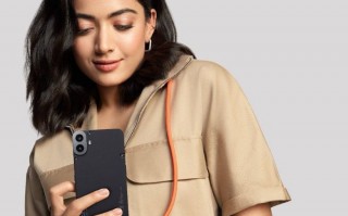 CMF（China Mobile Format）Phone 1真机照曝光，你值得拥有！