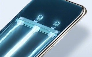 荣耀70快充公布：100W极速充电