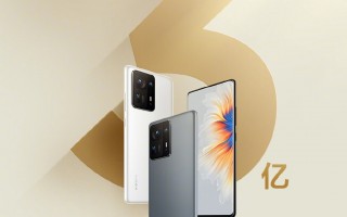 抢到了吗？小米MIX 4瞬间秒光：原因在此
