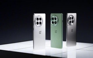 一加Ace 3 Pro，高性能和质感全面升级的旗舰手机