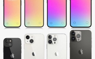 确认了：就叫iPhone 13 已开始生产