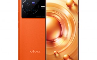 vivo X80系列定档：25日见 天玑9000最强影像
