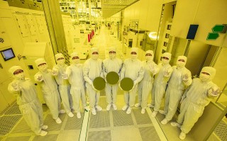 消息称 三星3nm良品率不理想 高通骁龙8 Gen4仍将由台积电独家代工