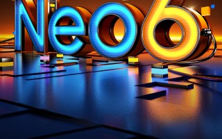 iQOO Neo6官宣：号称次时代游戏旗舰