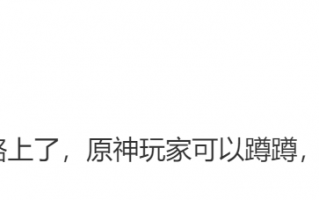 一加又要和原神搞联名了 这次是派蒙