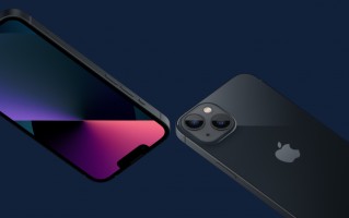 打破巨头垄断！国产屏幕崛起：开始向iPhone 13供货