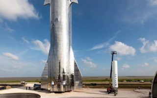 ​火星人马斯克：特斯拉、Space X、Boring铺就回家路