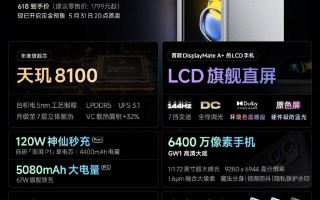 Redmi Note 11T系列今晚首销：1699元起
