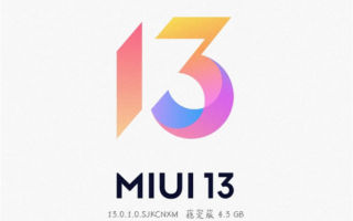 K30系列喜提MIUI 13 再战一年！