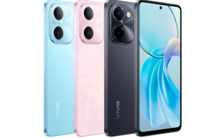 vivo Y100i 手机发布：天玑 6020 处理器，12GB+512GB 售价 1599 元