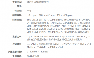 iQOO 9系列入网：首批骁龙8旗舰