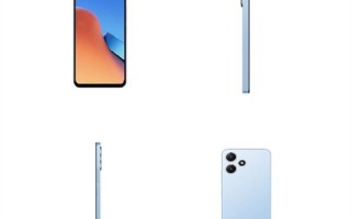 Redmi Note12R发布：搭载骁龙4Gen2 1099起售