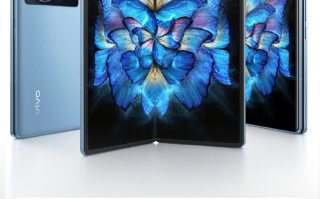 vivo X Fold售价揭晓：四位数