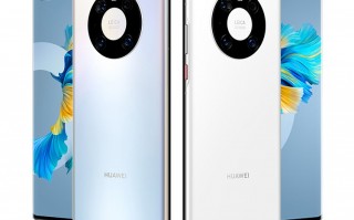 华为Mate新机发布：麒麟9000L加持 支持5G全网通