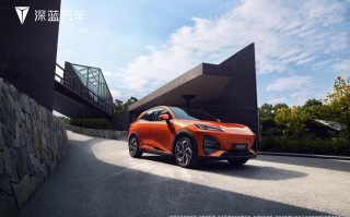 华为深度定制全新能源电动汽车，续航里程高达600公里
