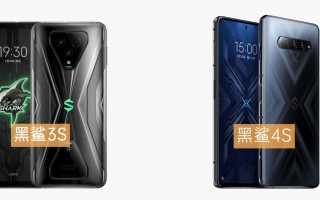 这次方向对了 黑鲨4S评测：高达版机甲风拉满