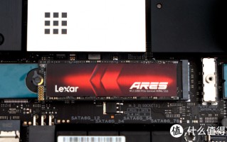 SSD科学研究 篇二十：YMTC 232L+NVMe 2.0--Lexar ARES 4TB M.2 SSD专业向评测