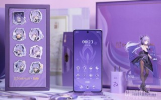 一加 Ace 3，原创神刻定制机的深度评测