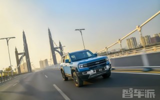 终于来了！方程豹豹5将于11月9日正式上市 30万起售？