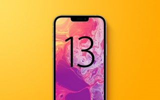 曝iPhone 13确定小刘海：指纹明年见 但有个遗憾