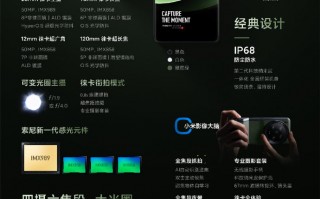 卢伟冰：小米13 Ultra是今年最强影像旗舰 没有之一