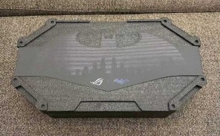 ROG×蝙蝠侠深度联名新机今日发布：搭载天玑9000+满血灰烬版
